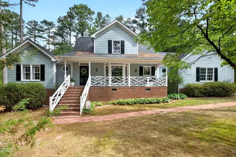7913 River Ridge Road Wake Forest NC 27587