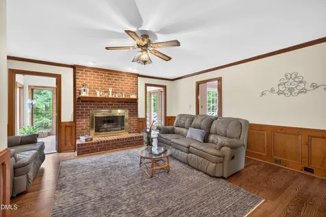 7913 River Ridge Road Wake Forest NC 27587