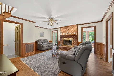 7913 River Ridge Road Wake Forest NC 27587