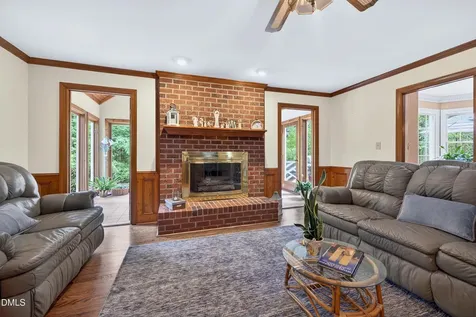 7913 River Ridge Road Wake Forest NC 27587