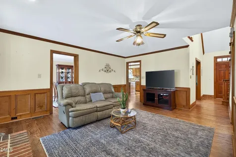 7913 River Ridge Road Wake Forest NC 27587