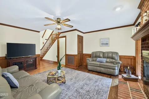 7913 River Ridge Road Wake Forest NC 27587