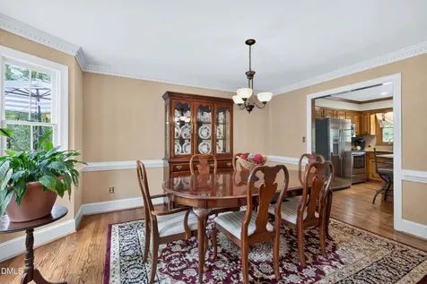 7913 River Ridge Road Wake Forest NC 27587