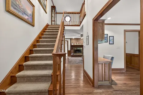 7913 River Ridge Road Wake Forest NC 27587