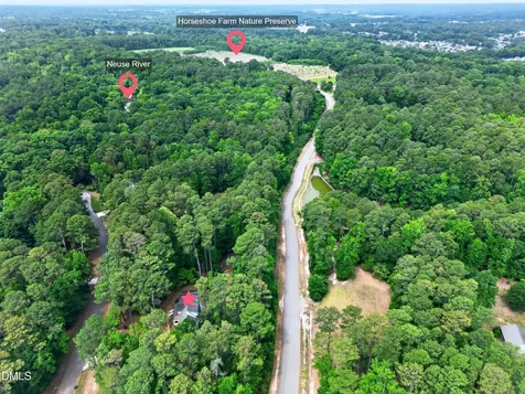 7913 River Ridge Road Wake Forest NC 27587
