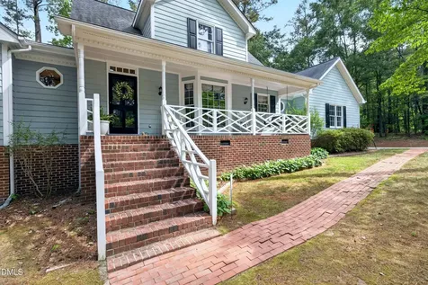 7913 River Ridge Road Wake Forest NC 27587