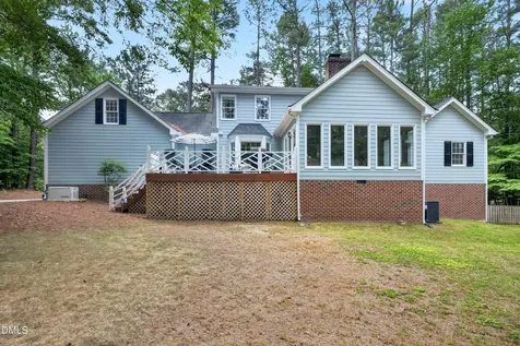 7913 River Ridge Road Wake Forest NC 27587