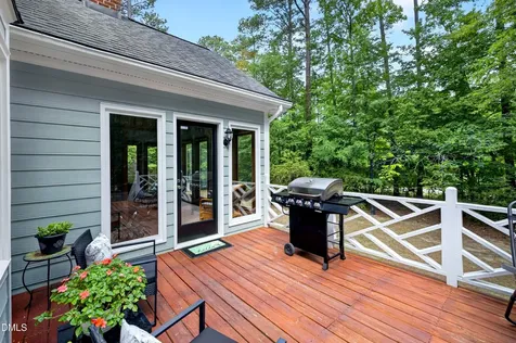 7913 River Ridge Road Wake Forest NC 27587