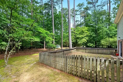 7913 River Ridge Road Wake Forest NC 27587