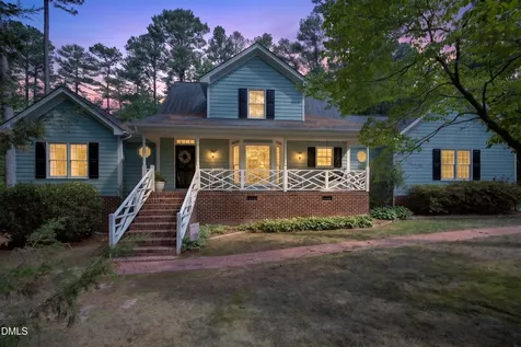 7913 River Ridge Road Wake Forest NC 27587