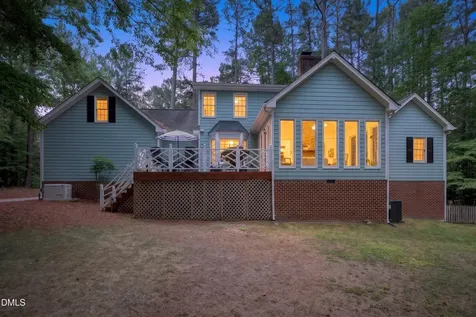 7913 River Ridge Road Wake Forest NC 27587