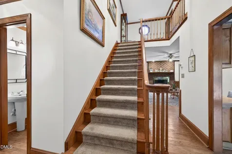 7913 River Ridge Road Wake Forest NC 27587
