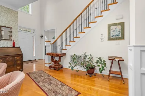 5030 Overlook Drive Elm City NC 27822