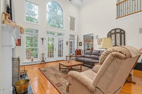 5030 Overlook Drive Elm City NC 27822