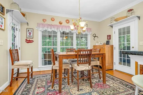 5030 Overlook Drive Elm City NC 27822