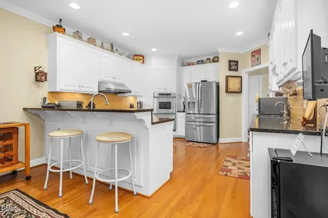 5030 Overlook Drive Elm City NC 27822