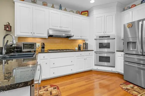 5030 Overlook Drive Elm City NC 27822