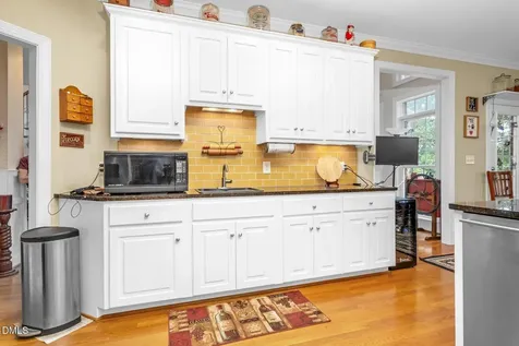 5030 Overlook Drive Elm City NC 27822