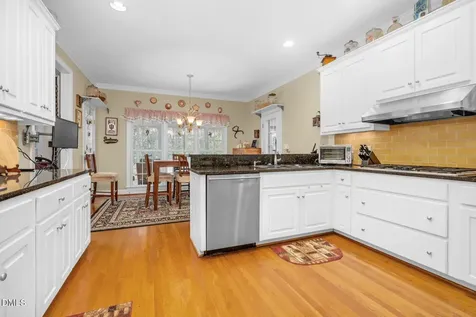 5030 Overlook Drive Elm City NC 27822