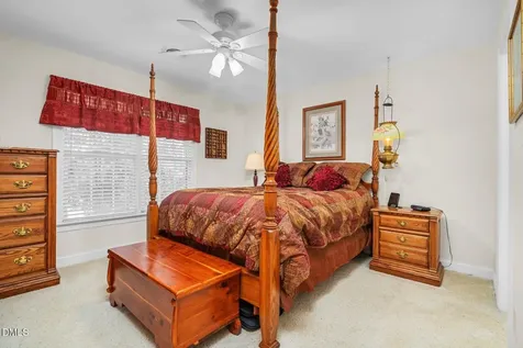 5030 Overlook Drive Elm City NC 27822