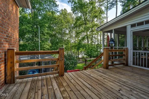 5030 Overlook Drive Elm City NC 27822