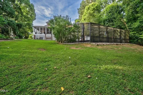 5030 Overlook Drive Elm City NC 27822