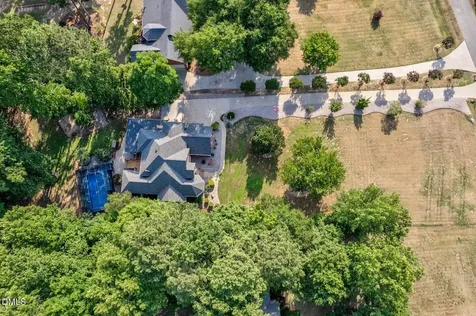 5030 Overlook Drive Elm City NC 27822