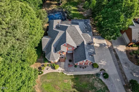 5030 Overlook Drive Elm City NC 27822