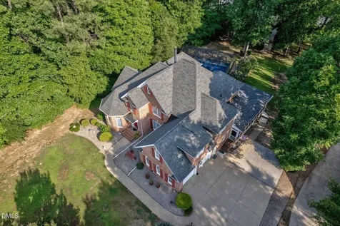 5030 Overlook Drive Elm City NC 27822
