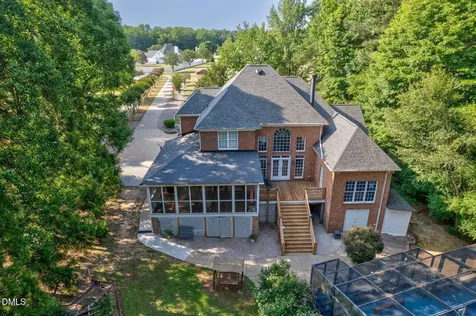 5030 Overlook Drive Elm City NC 27822