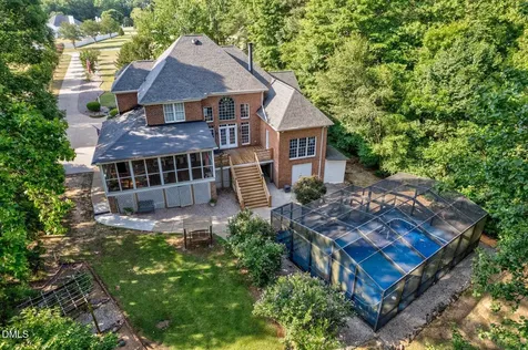 5030 Overlook Drive Elm City NC 27822