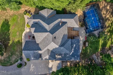 5030 Overlook Drive Elm City NC 27822