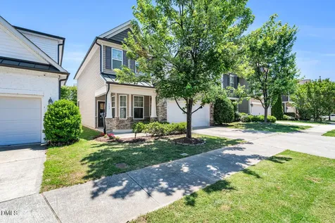 125 Station Drive Morrisville NC 27560