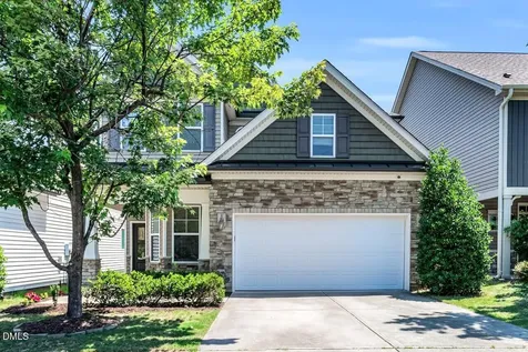 125 Station Drive Morrisville NC 27560