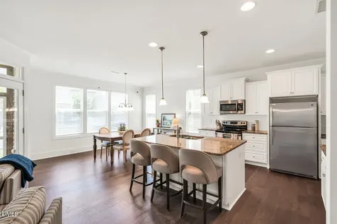 125 Station Drive Morrisville NC 27560