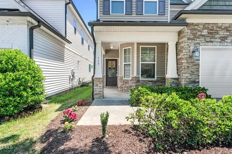 125 Station Drive Morrisville NC 27560