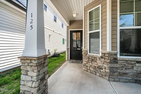125 Station Drive Morrisville NC 27560