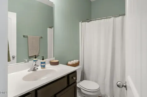 125 Station Drive Morrisville NC 27560