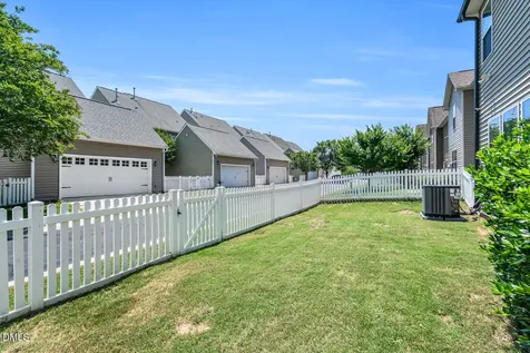 125 Station Drive Morrisville NC 27560