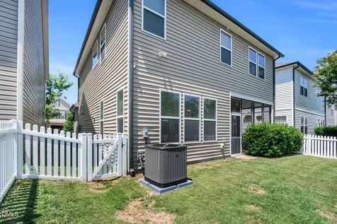 125 Station Drive Morrisville NC 27560