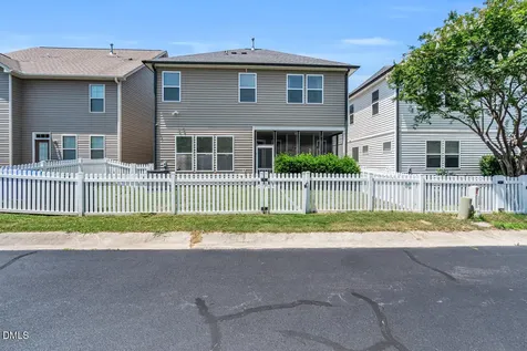 125 Station Drive Morrisville NC 27560