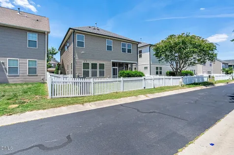 125 Station Drive Morrisville NC 27560