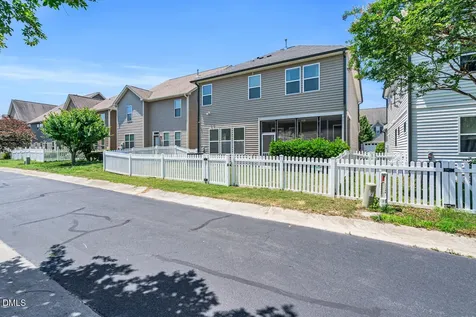125 Station Drive Morrisville NC 27560