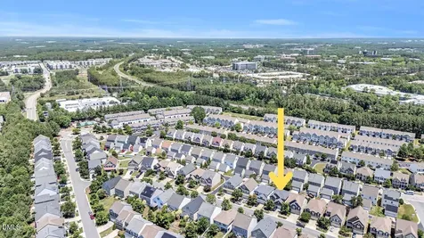 125 Station Drive Morrisville NC 27560