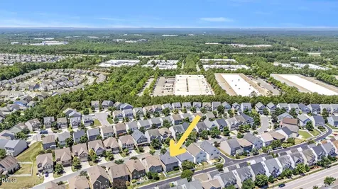 125 Station Drive Morrisville NC 27560