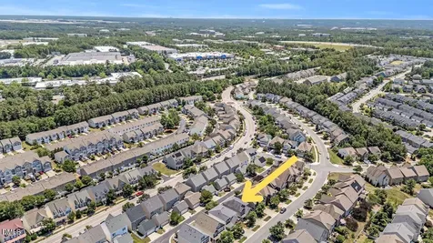 125 Station Drive Morrisville NC 27560