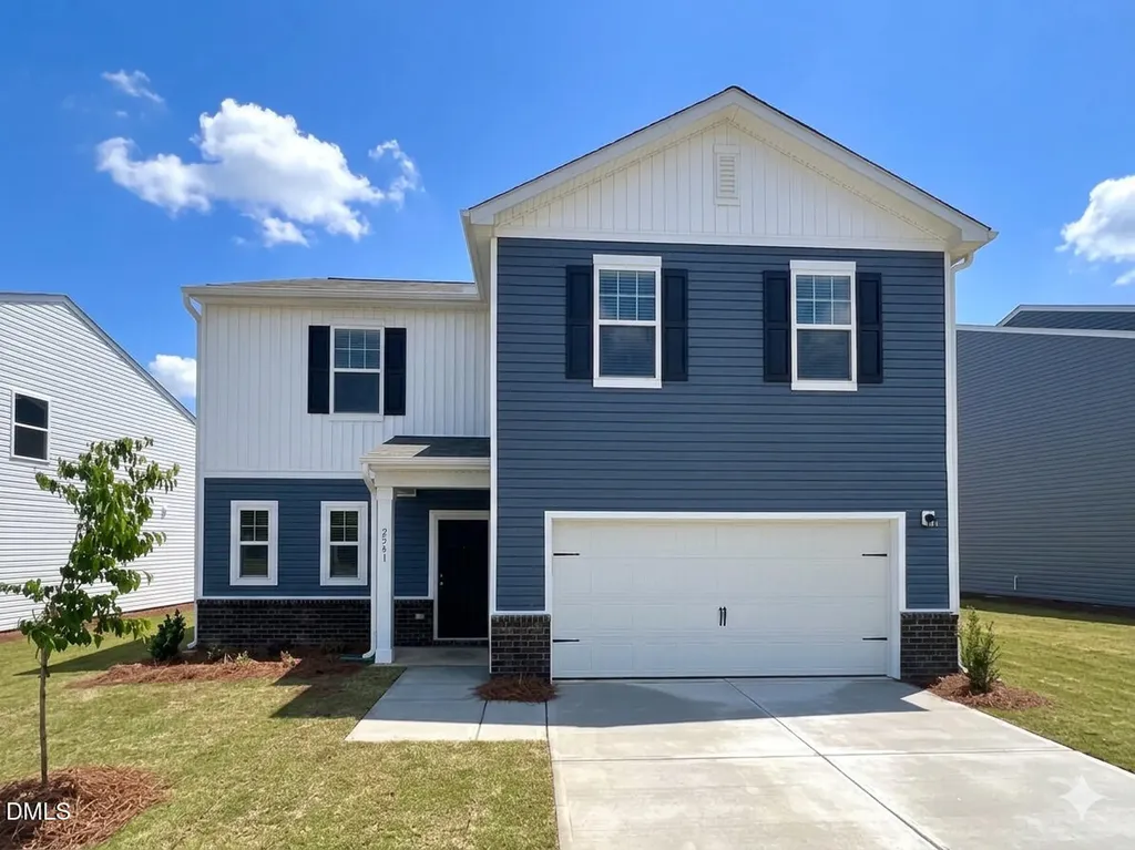 3816 Paragon Place Rolesville NC 27571