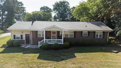 1804 Alco Street Graham NC 27253