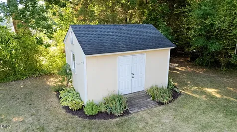 1804 Alco Street Graham NC 27253