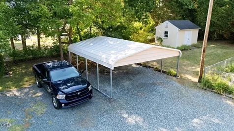 1804 Alco Street Graham NC 27253